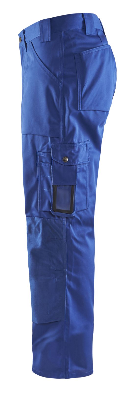 Blaklader Broeken 15701860 korenblauw(8500)