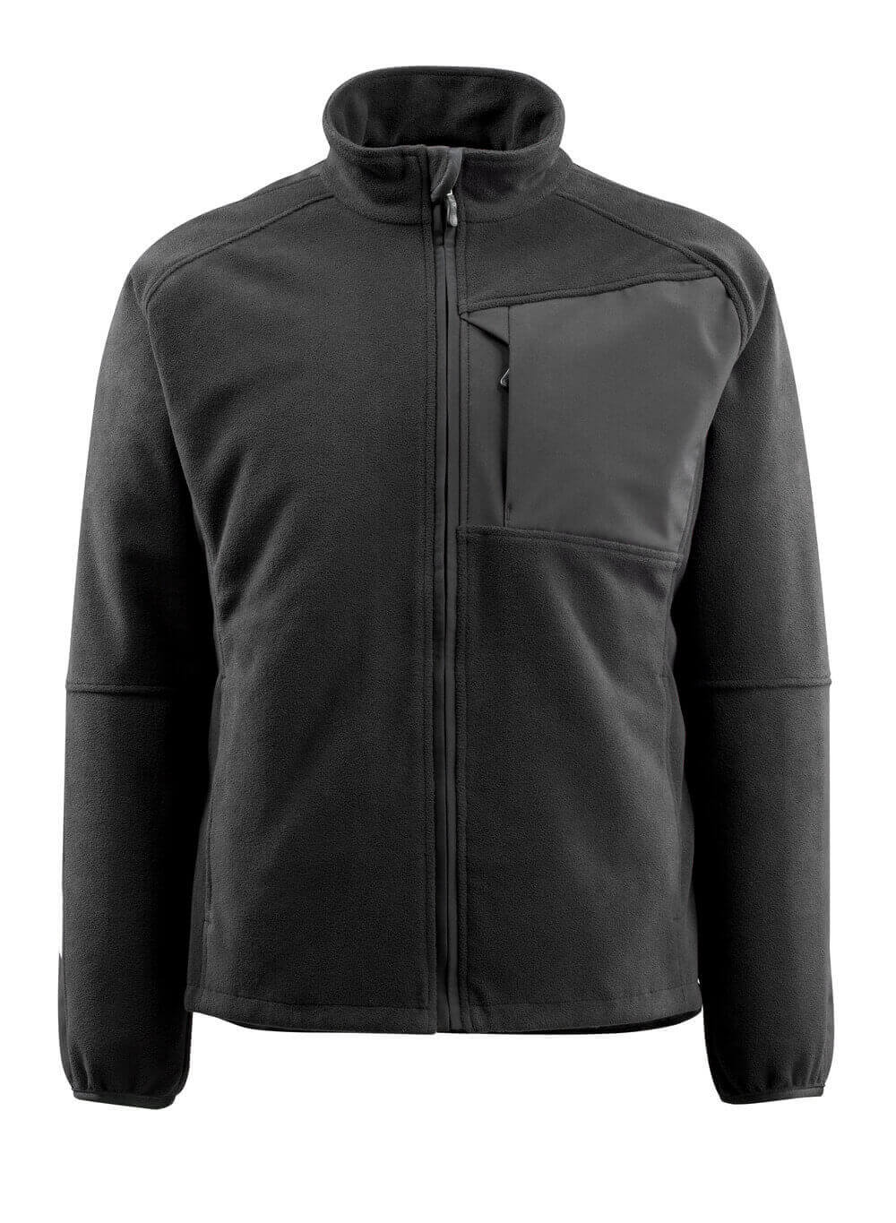 Mascot Unique Jassen 15703-259 Marburg zwart(09)