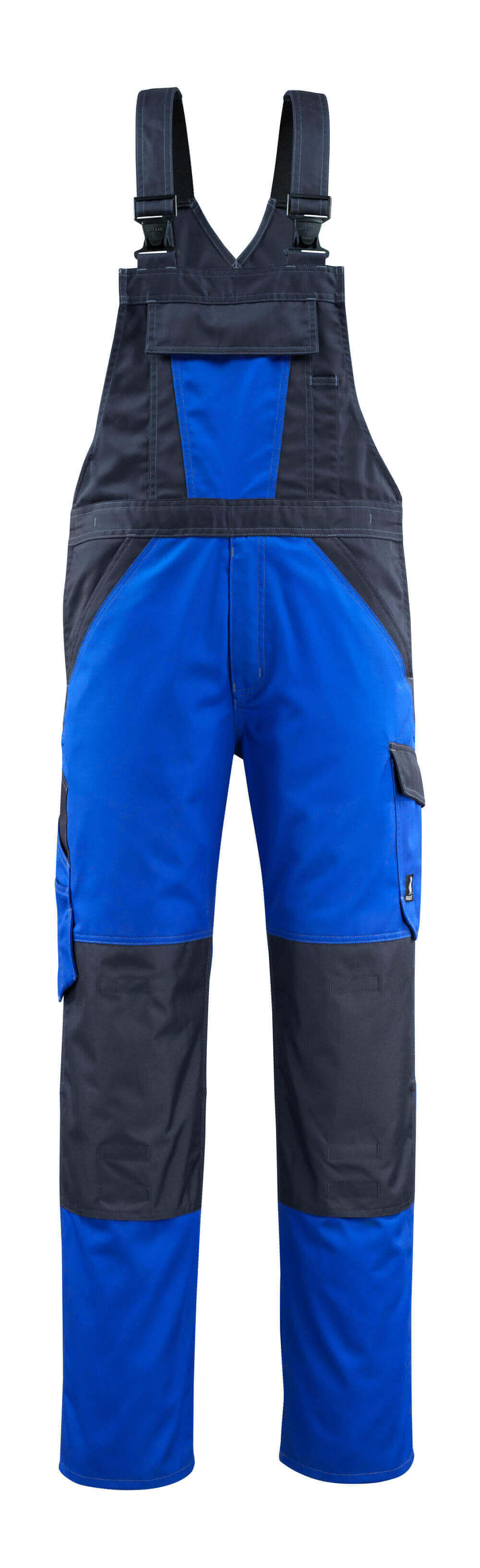 Mascot Light Am. Overalls 15769-330 Leeton korenblauw-donker marineblauw(11010)