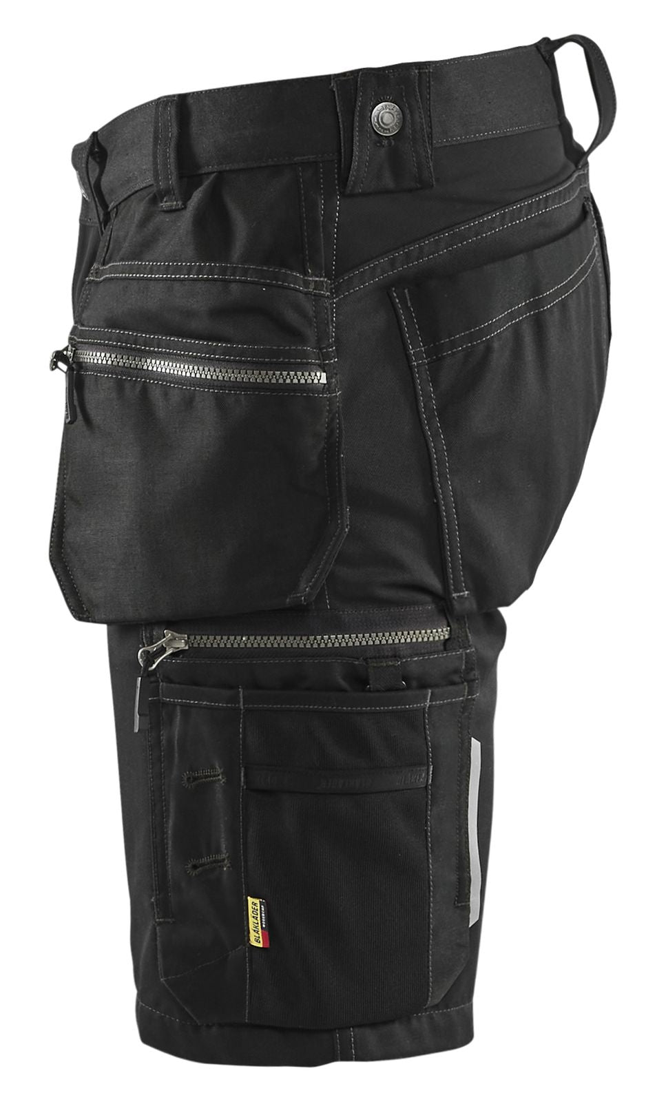 Blaklader shorts 15981860 zwart(9900)