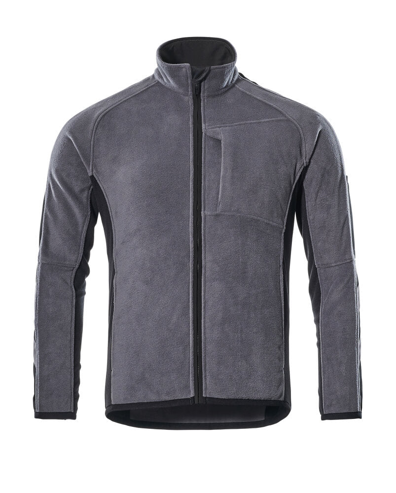 Mascot Unique Jassen 16003-302 Hannover antracietgrijs-zwart(88809)