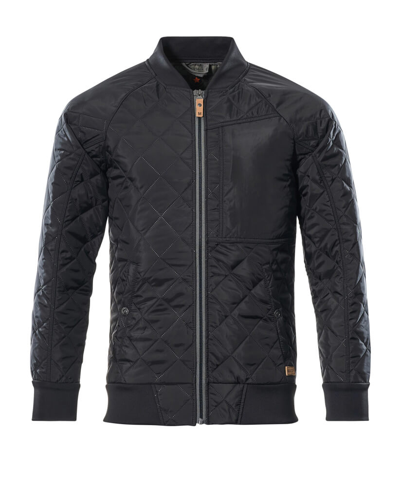 Mascot Advanced Jassen 17015-318 zwart(09)