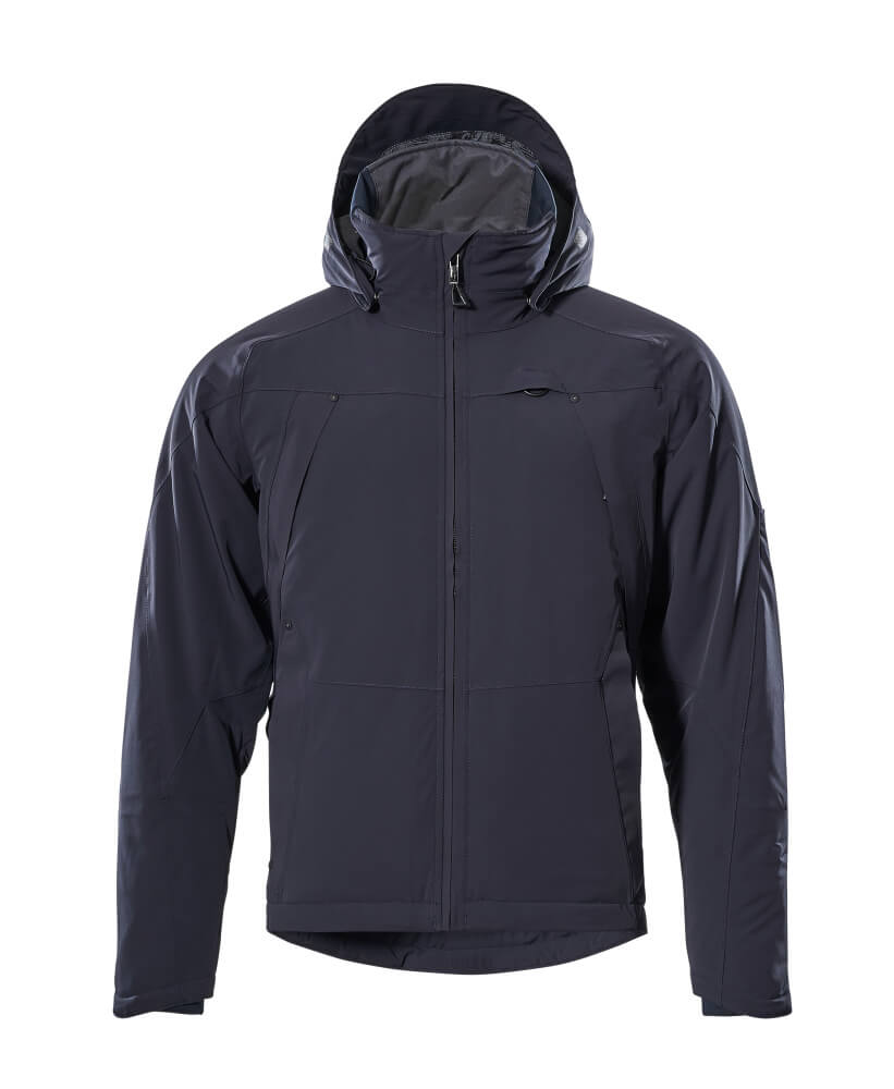 Mascot Advanced Jassen 17035-411 donker marineblauw(010)