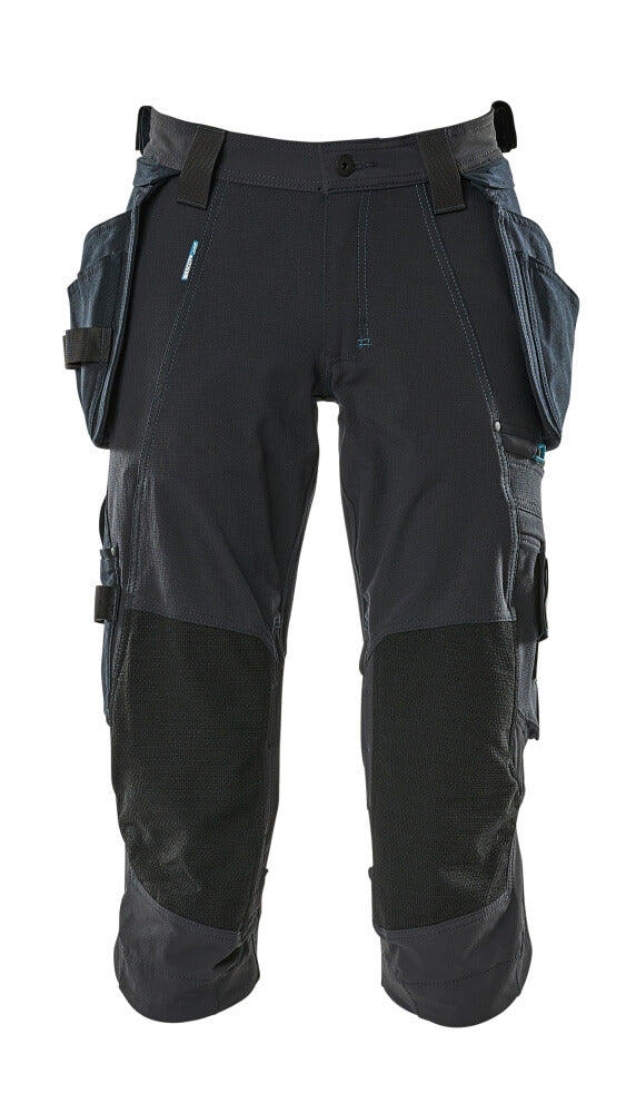 Mascot Advanced Broeken 17049-311 donker marineblauw(010)
