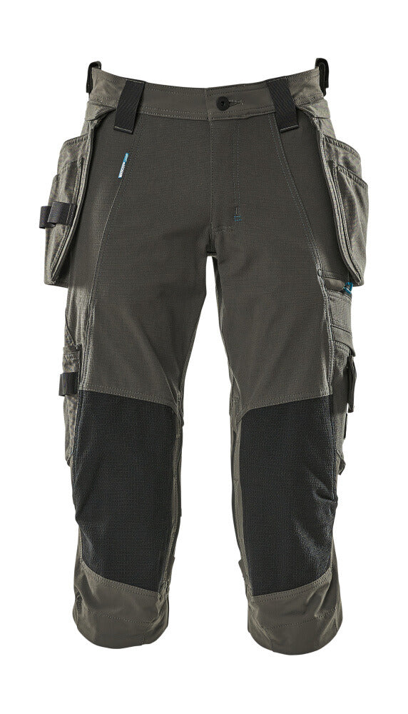 Mascot Advanced Broeken 17049-311 donker antracietgrijs(18)