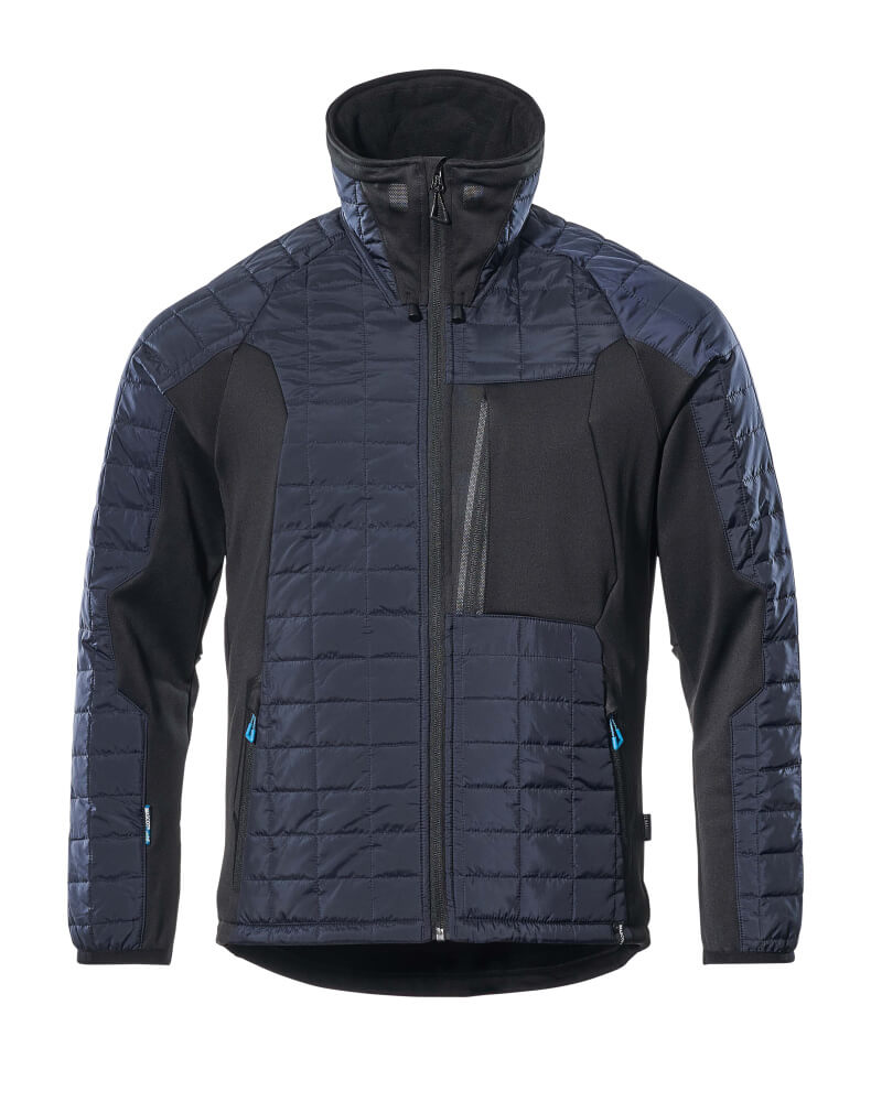 Mascot Advanced Jassen 17115-318 donker marineblauw-zwart(01009)