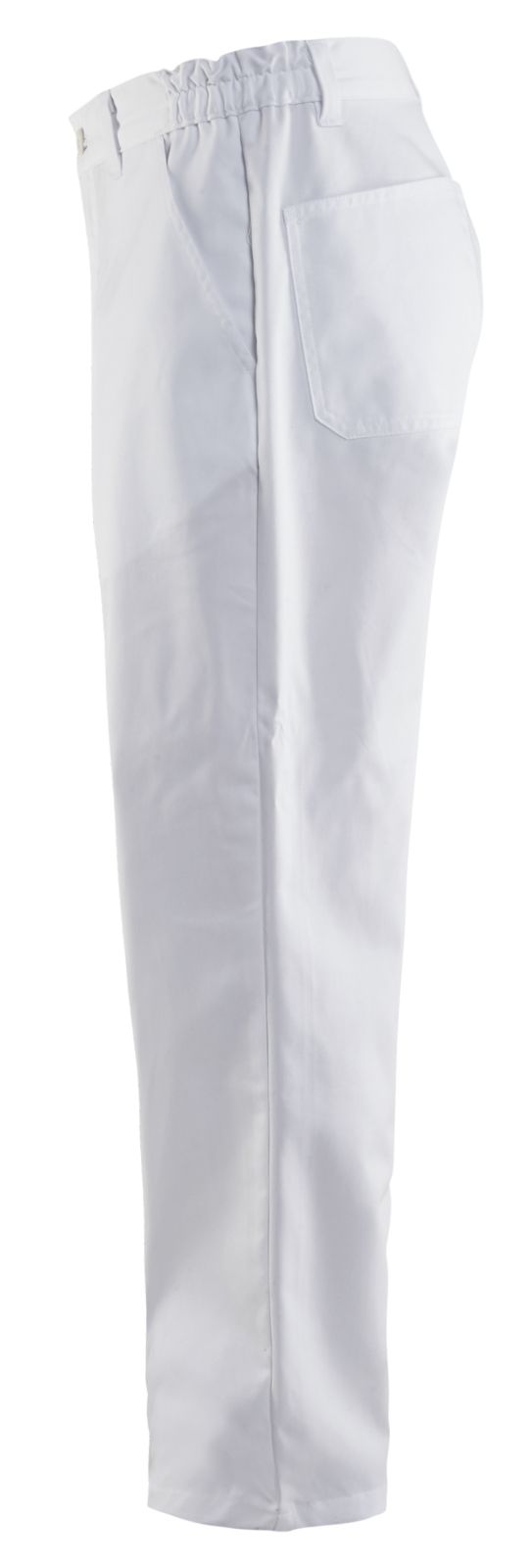 Blaklader Broeken 17251800 wit(1000)