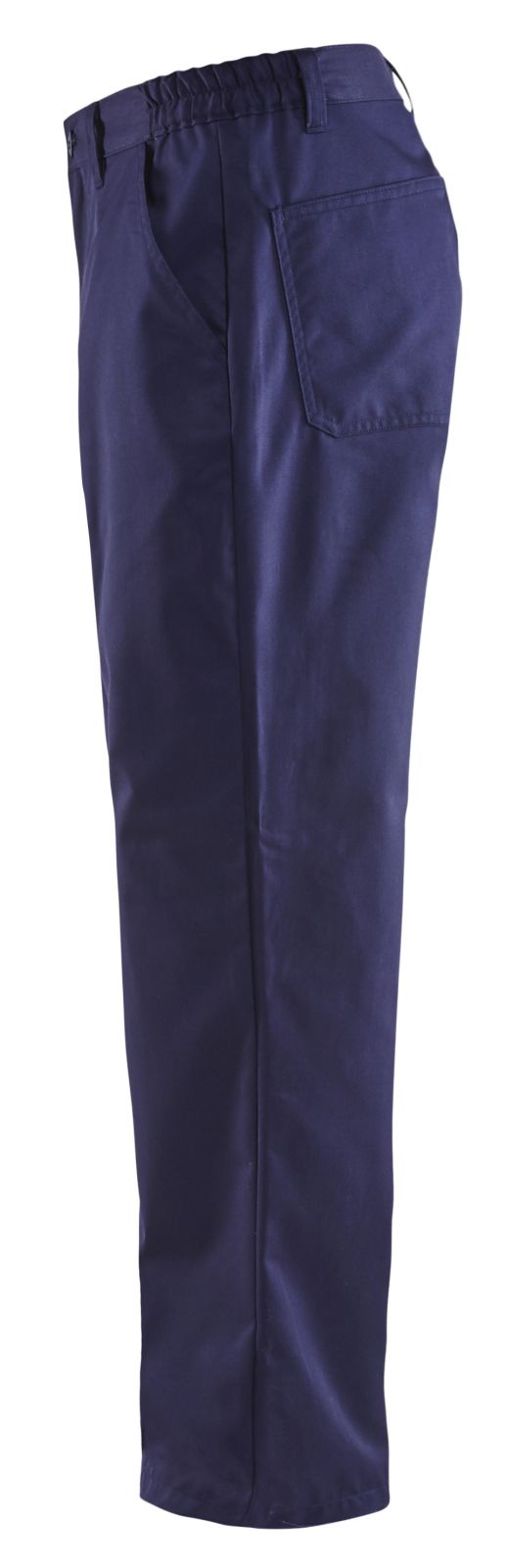 Blaklader Broeken 17251800 marineblauw(8900)