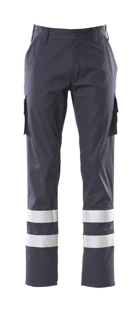 Mascot MacMichael Workwear Broeken 17979-850 donker marineblauw(010)