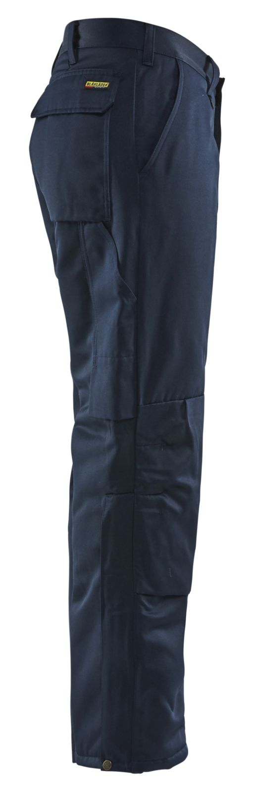 Blaklader Broeken 18001900 marineblauw(8800)