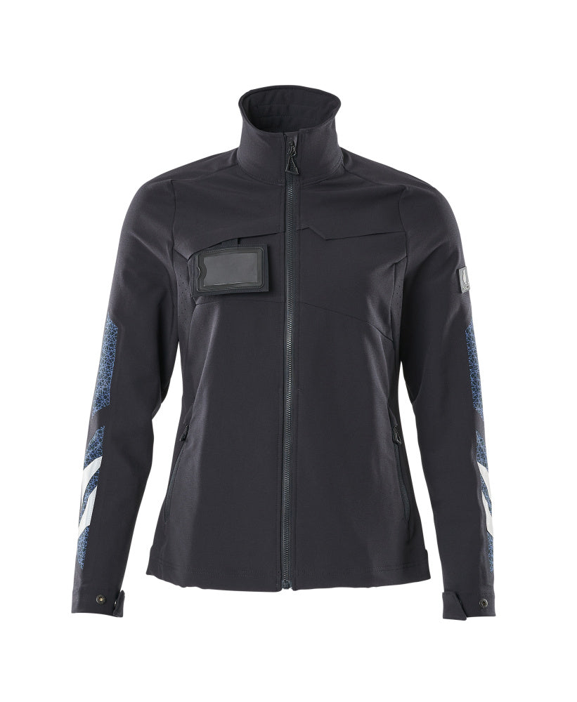 Mascot Accelerate Jassen 18008-511 donker marineblauw(010)