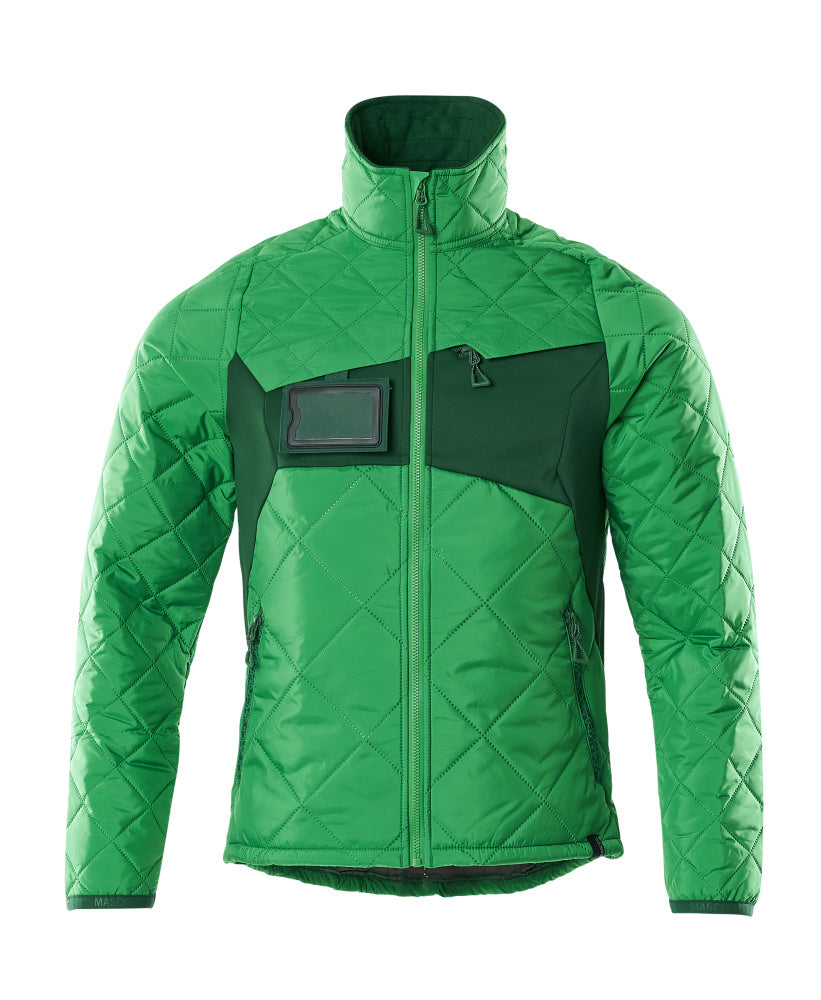 Mascot Accelerate Jassen 18015-318 helder groen-groen(33303)
