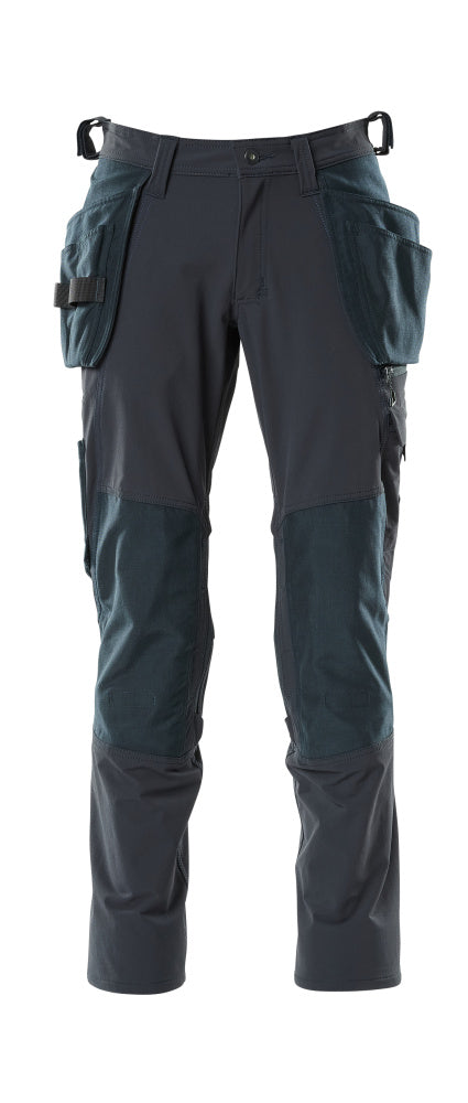 Mascot Accelerate Broeken 18031-311 donker marineblauw(010)