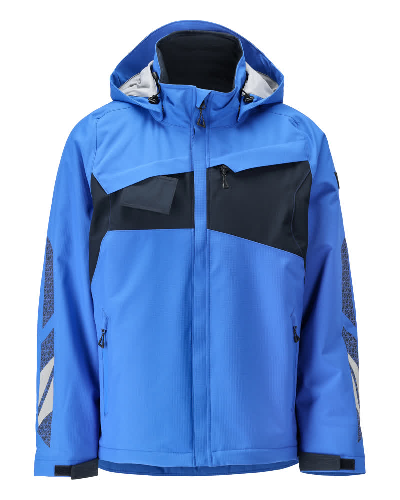 Mascot Accelerate Jassen 18035-249 helder blauw-donker marineblauw(91010)