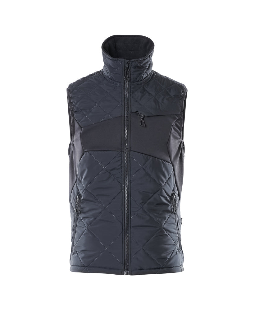 Mascot Accelerate Bodywarmers 18065-318 donker marineblauw(010)