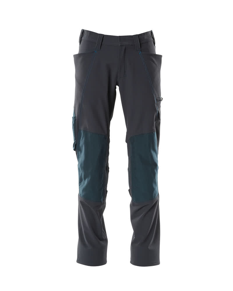 Mascot Accelerate Broeken 18079-511 donker marineblauw(010)