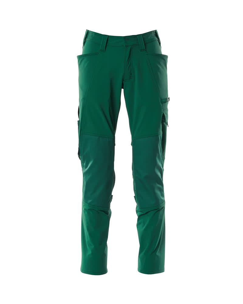 Mascot Accelerate Broeken 18079-511 groen(03)