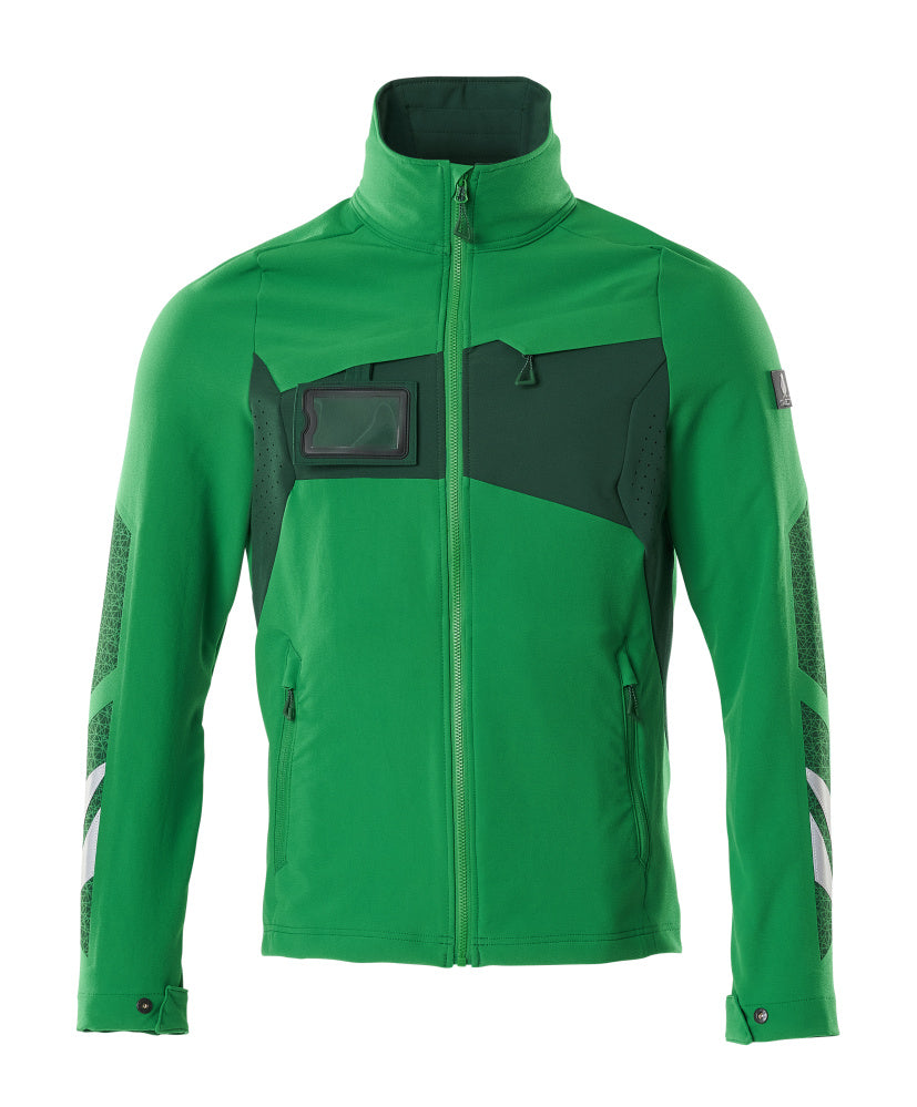 Mascot Accelerate Jassen 18101-511 helder groen-groen(33303)