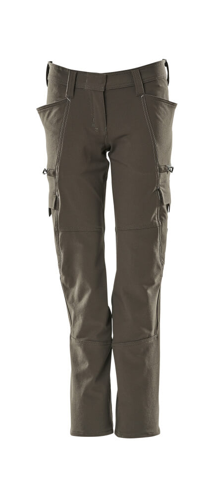 Mascot Accelerate Broeken 18188-511 donker antracietgrijs(18)