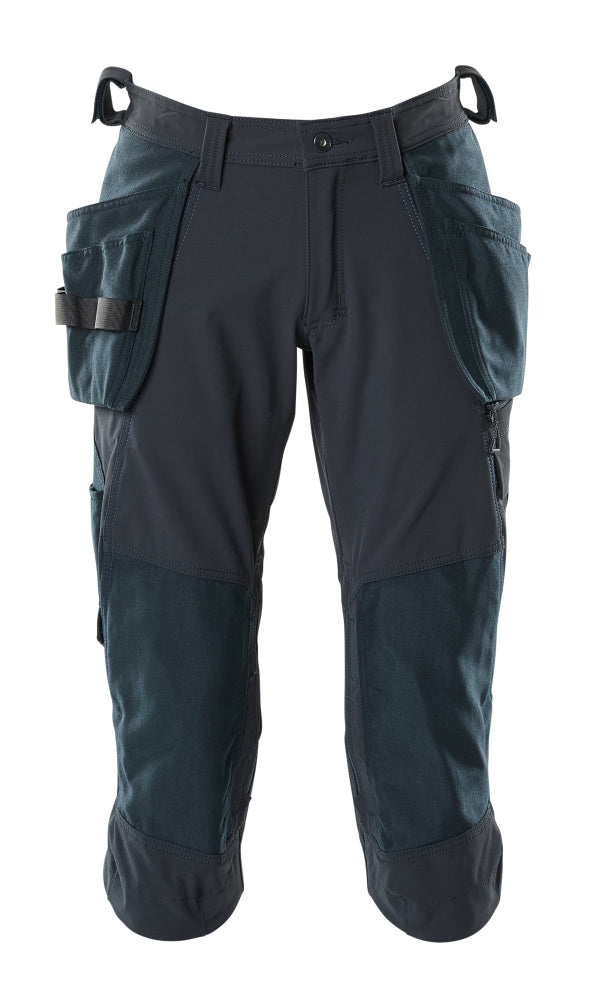 Mascot Accelerate Broeken 18249-311 donker marineblauw(010)