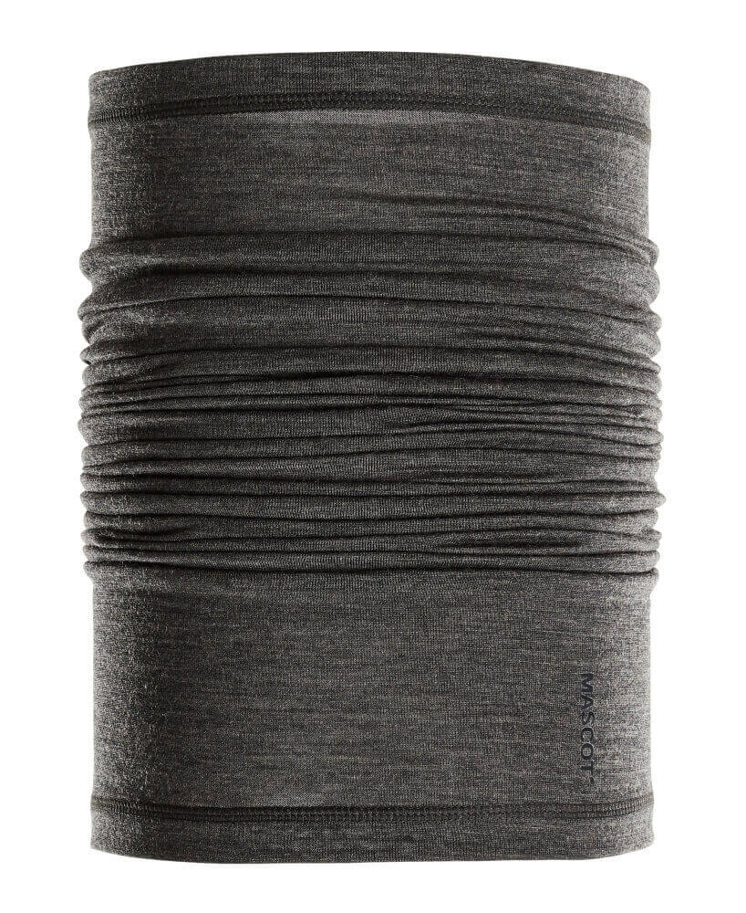 Mascot Complete Shawls 18250-803 donkergrijs melêe(189)
