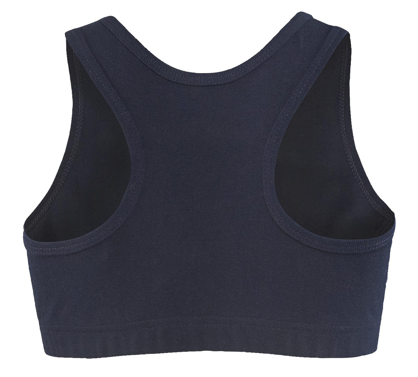 Blaklader Vlamvertragend Dames Sportbeha 18252763 marineblauw(8900)