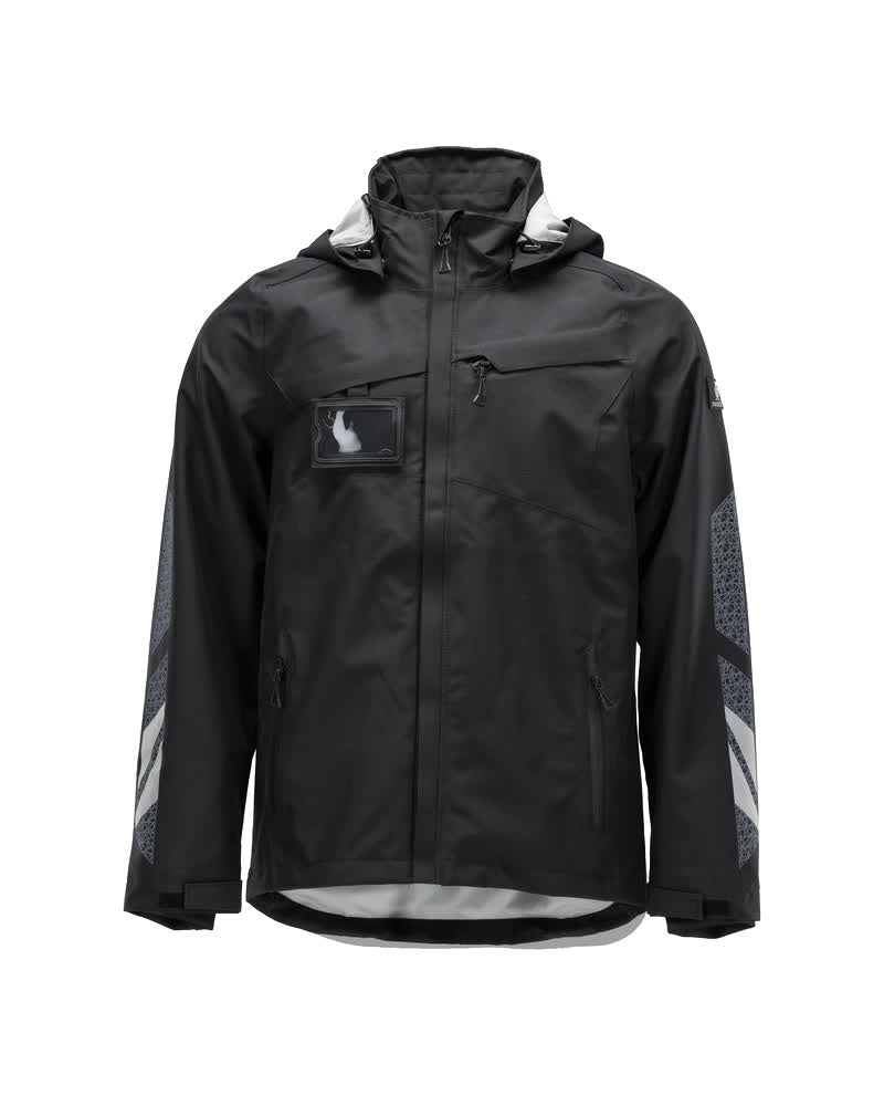 Mascot Accelerate Jassen 18301-231 zwart(09)