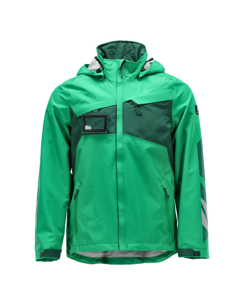 Mascot Accelerate Jassen 18301-231 helder groen-groen(33303)
