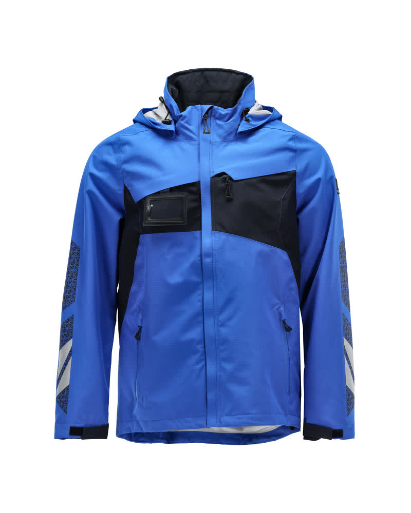 Mascot Accelerate Jassen 18301-231 helder blauw-donker marineblauw(91010)