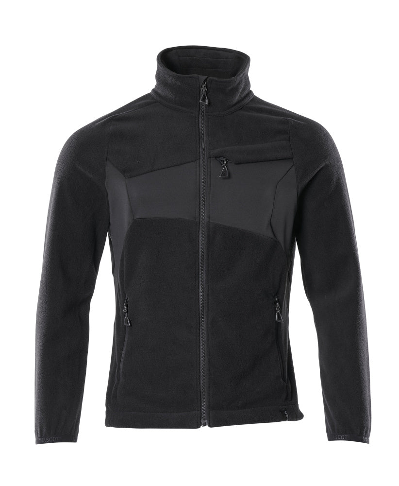 Mascot Accelerate Jassen 18303-137 zwart(09)