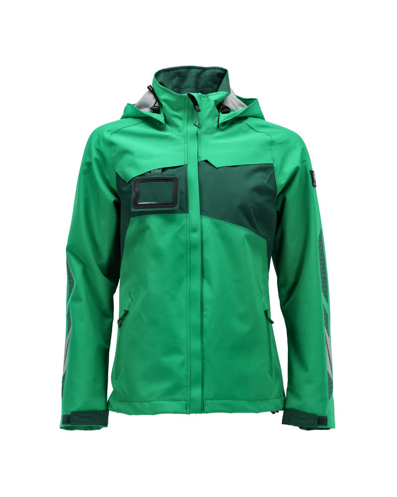 Mascot Accelerate Jassen 18311-231 helder groen-groen(33303)