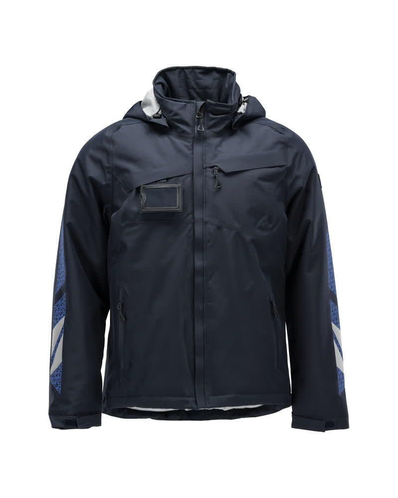 Mascot Accelerate Jassen 18335-231 donker marineblauw(010)