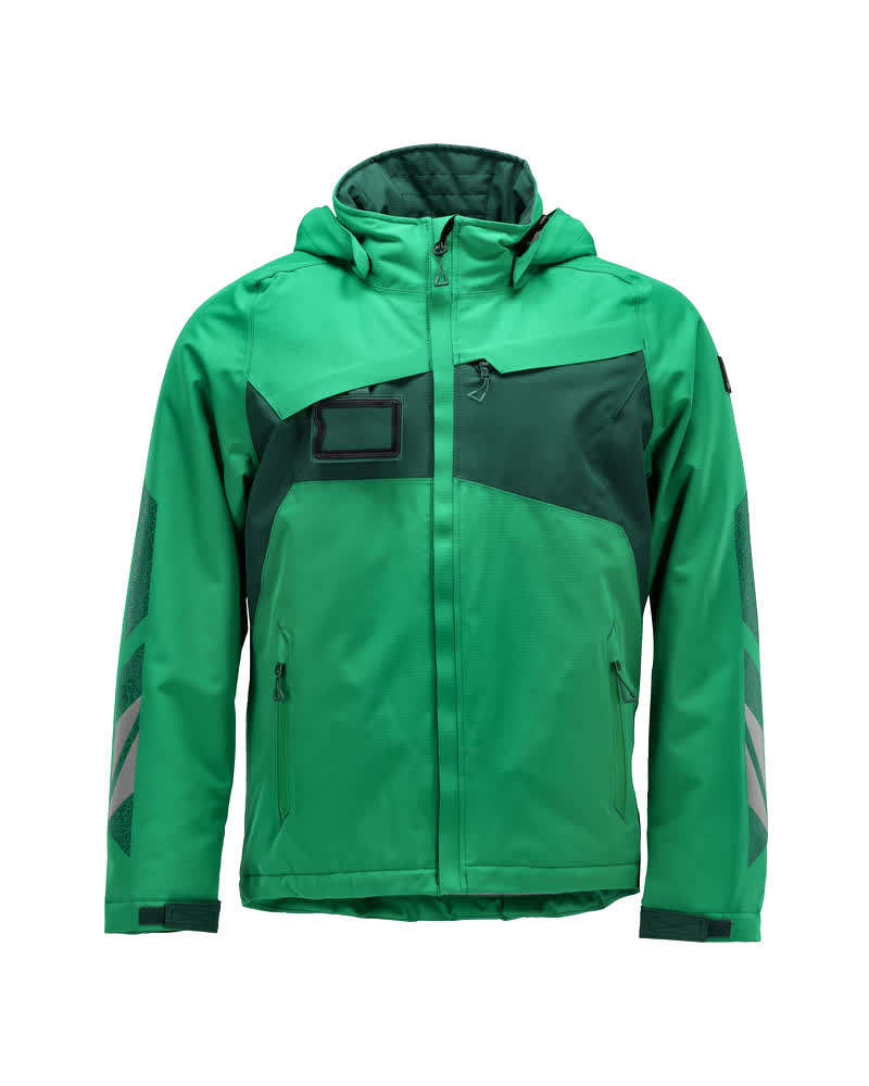 Mascot Accelerate Jassen 18335-231 helder groen-groen(33303)