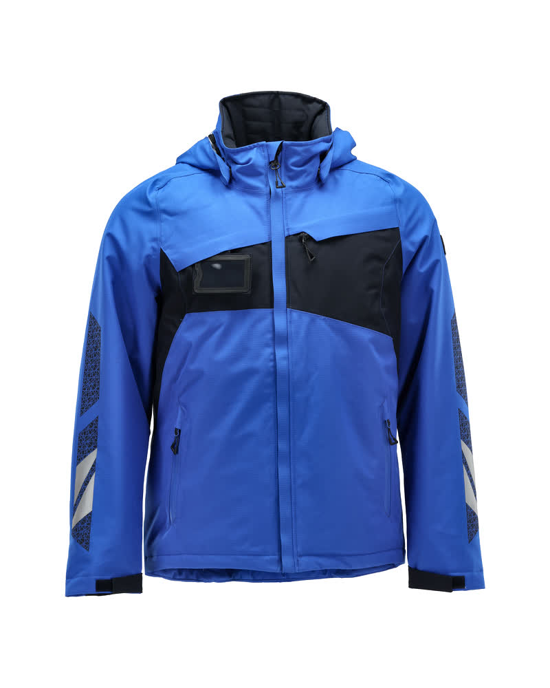 Mascot Accelerate Jassen 18335-231 helder blauw-donker marineblauw(91010)