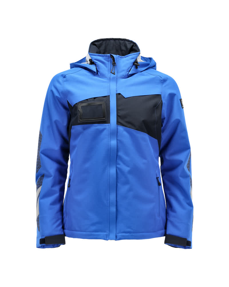 Mascot Accelerate Jassen 18345-231 helder blauw-donker marineblauw(91010)