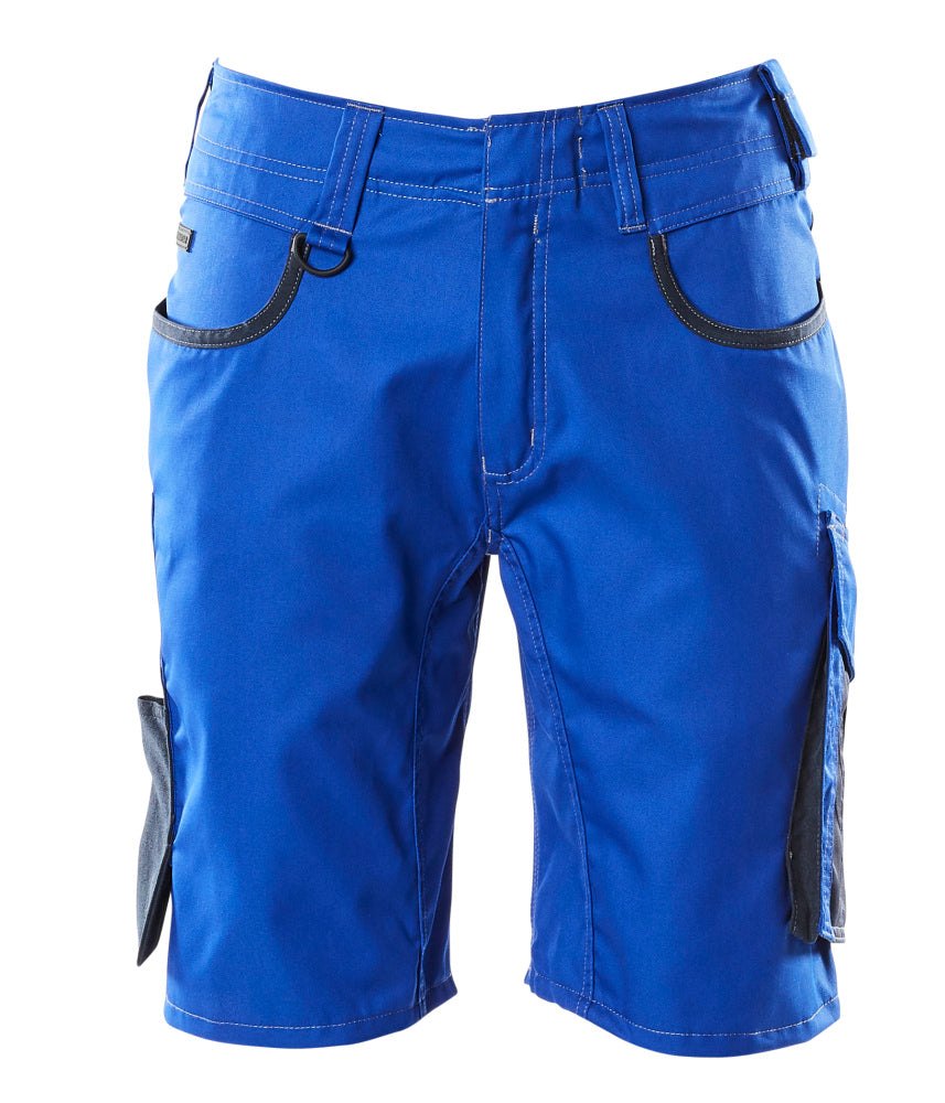 Mascot Unique Broeken 18349-230 korenblauw-donker marineblauw(11010)
