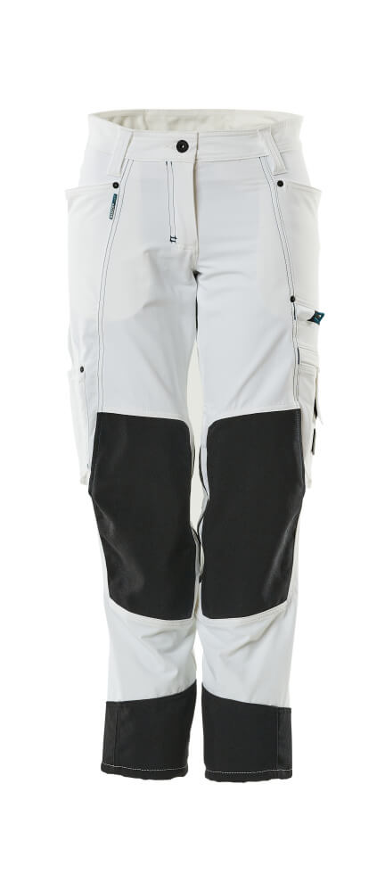 Mascot Advanced Broeken 18378-311 wit(06)
