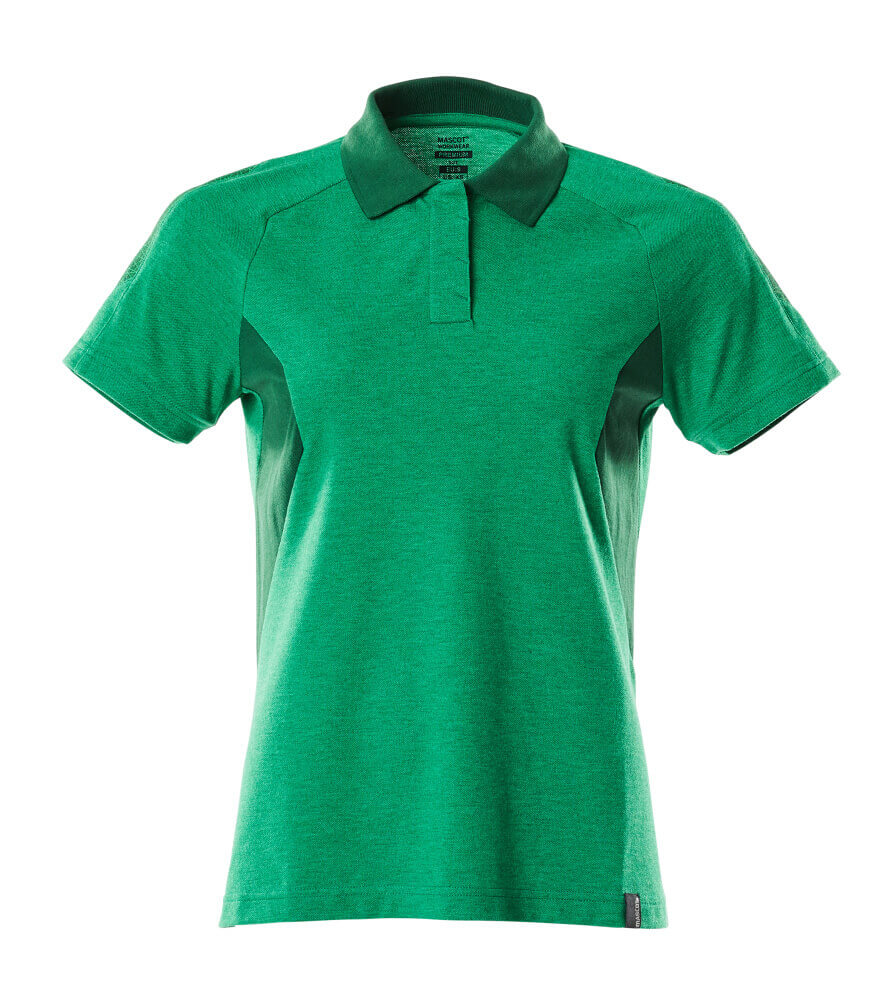 Mascot Accelerate Shirts 18393-961 helder groen-groen(33303)