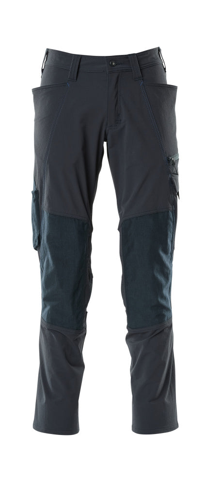 Mascot Accelerate Broeken 18479-311 donker marineblauw(010)