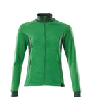 Mascot Accelerate Polosweaters 18494-962 helder groen-groen(33303)