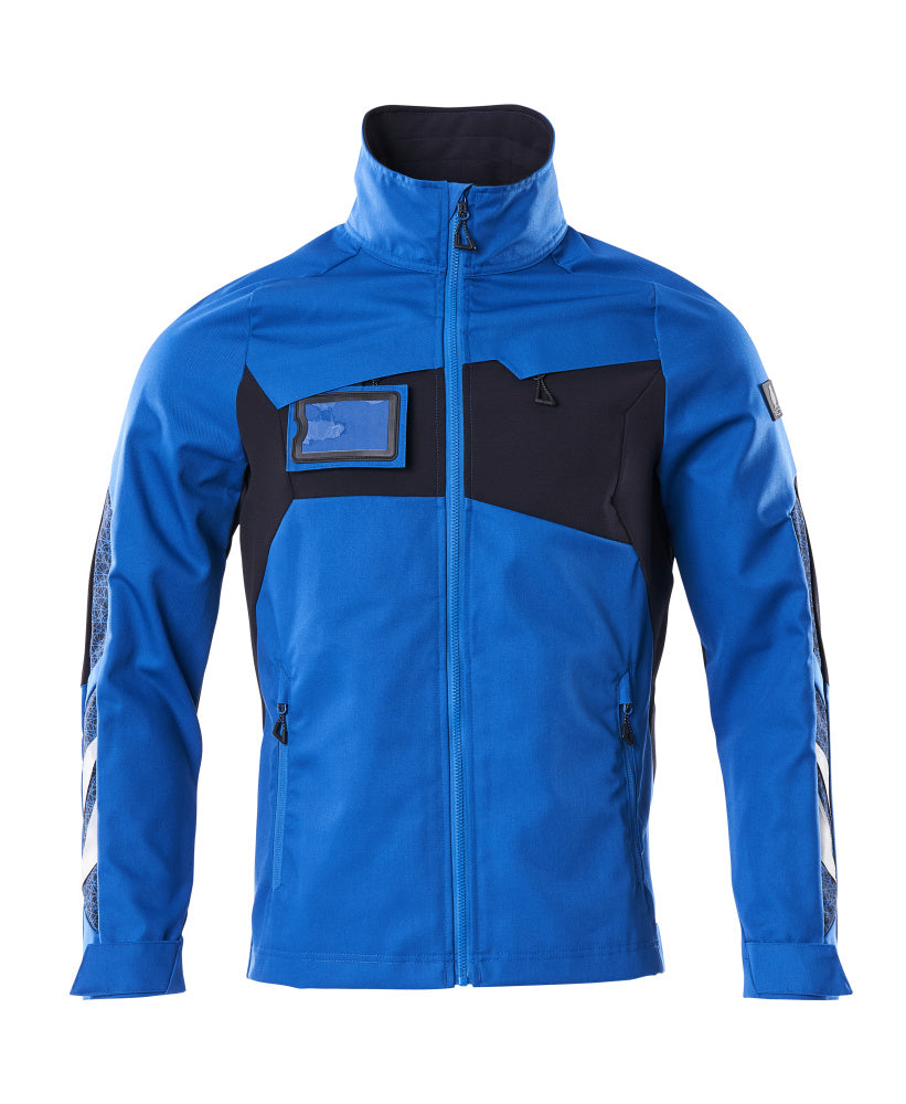 Mascot Accelerate Jassen 18509-442 helder blauw-donker marineblauw(91010)