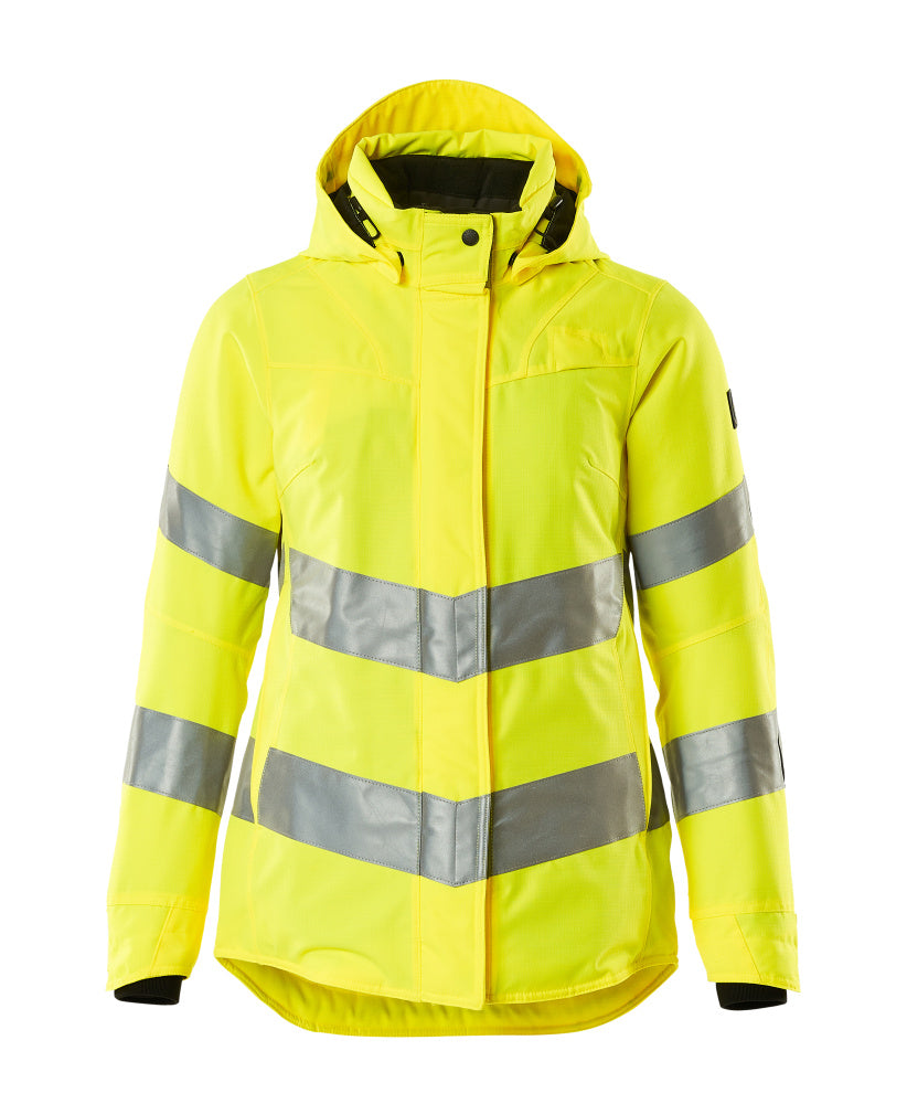 Mascot Safe Supreme Jassen 18545-231 fluo geel(17)