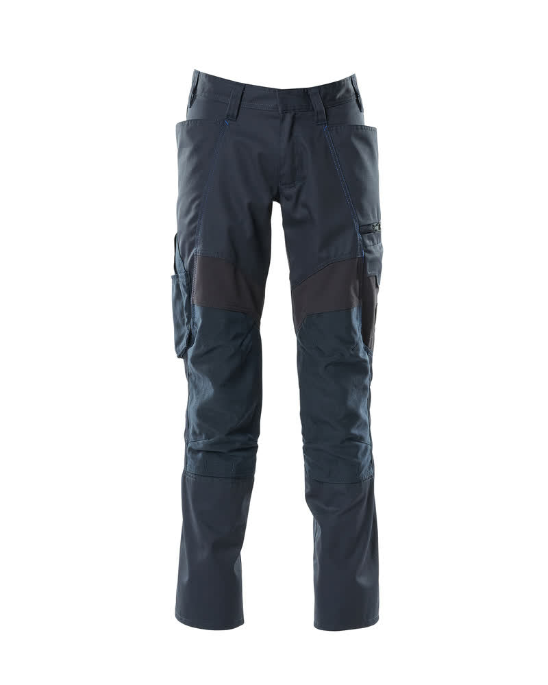 Mascot Accelerate Broeken 18579-442 donker marineblauw(010)