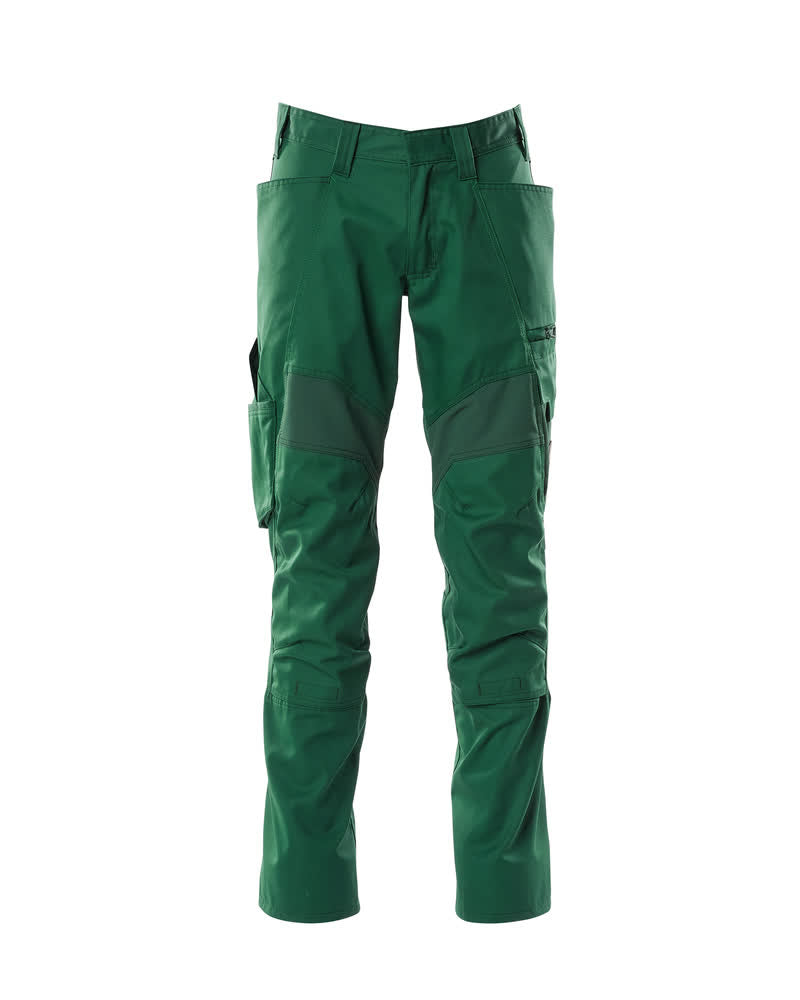 Mascot Accelerate Broeken 18579-442 groen(03)