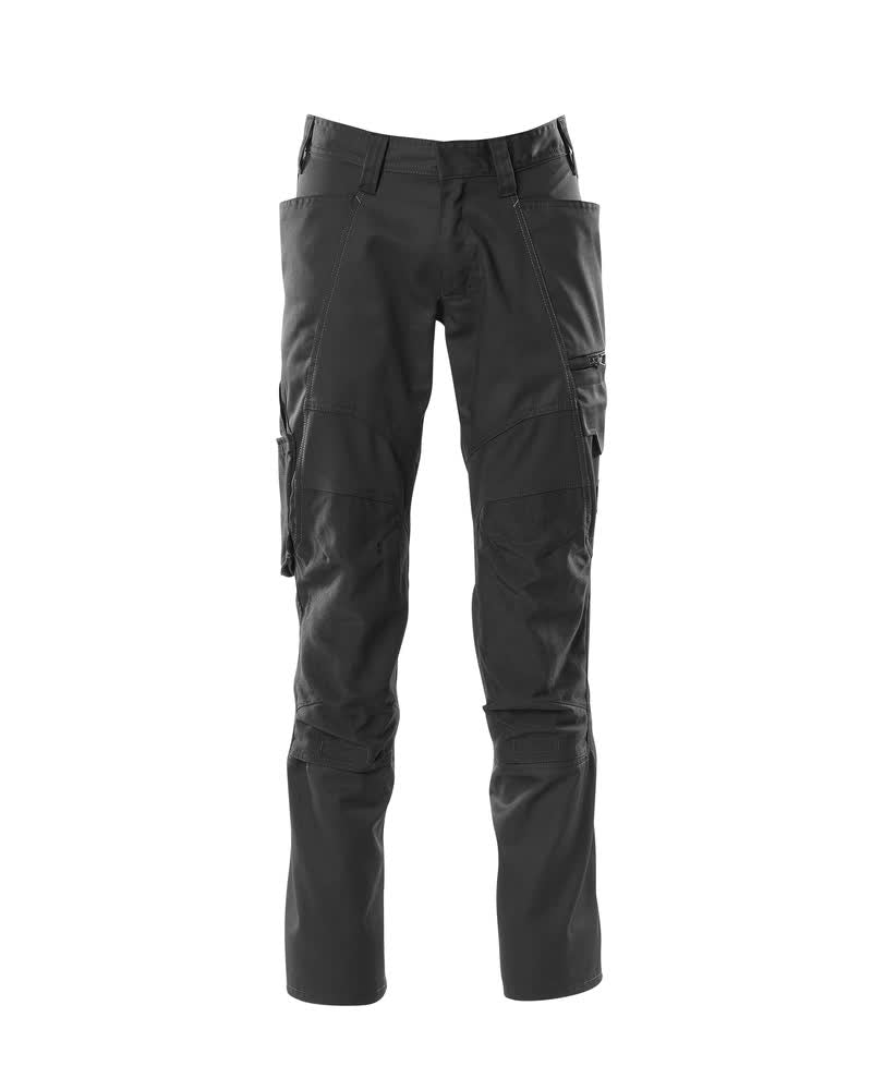 Mascot Accelerate Broeken 18579-442 zwart(09)