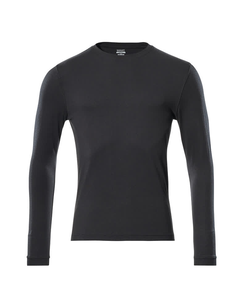 Mascot Crossover Shirts 18581-965 zwart(09)