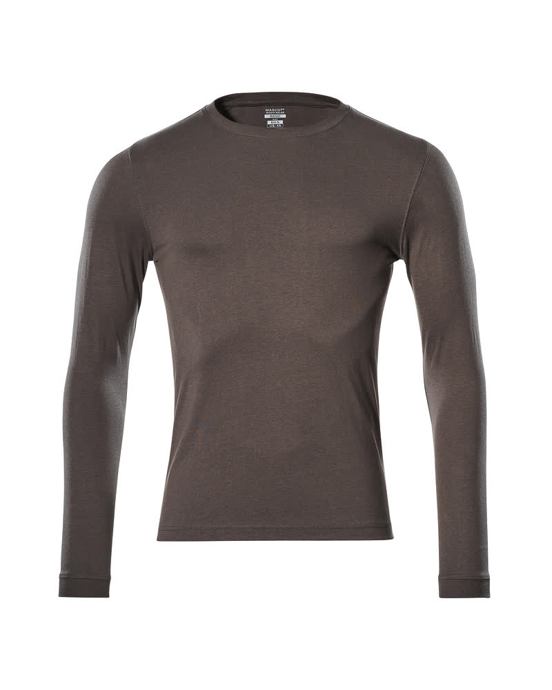 Mascot Crossover Shirts 18581-965 donker antracietgrijs(18)