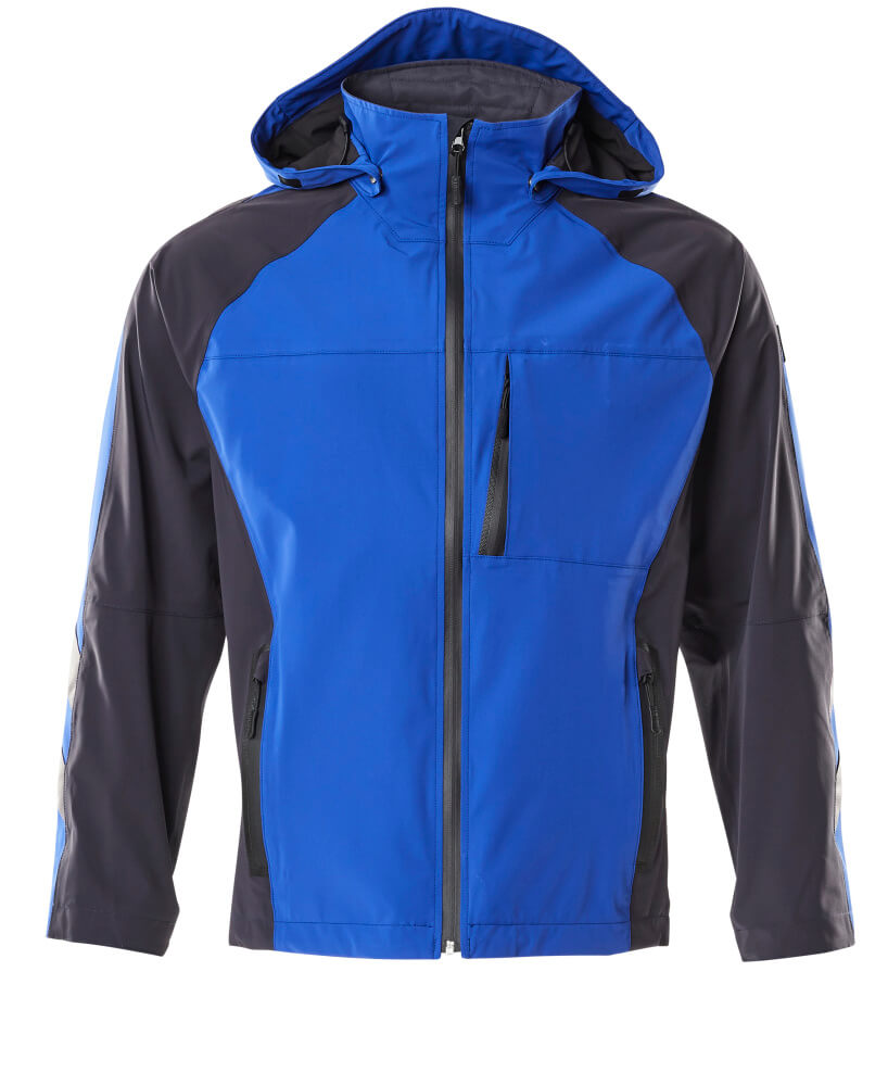 Mascot Unique Jassen 18601-411 korenblauw-donker marineblauw(11010)