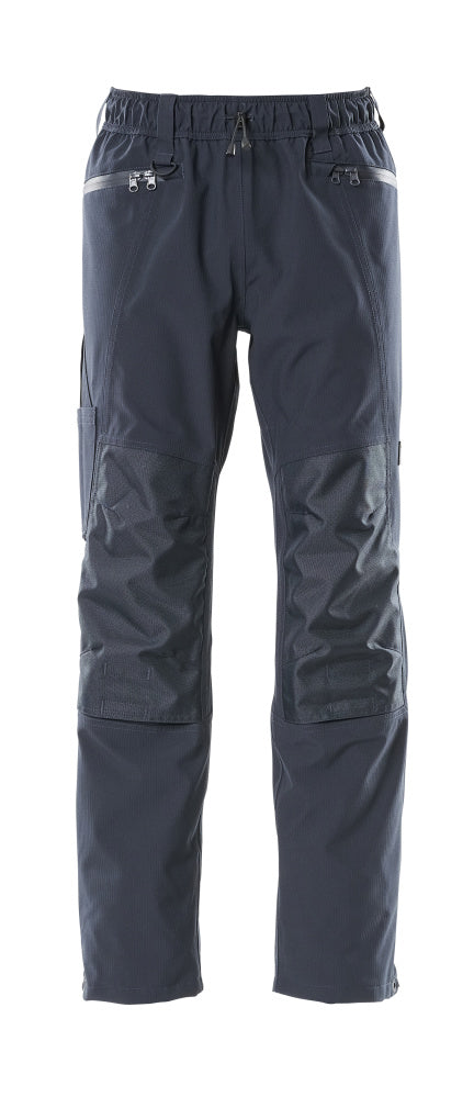 Mascot Accelerate Overtrekbroek 18690-349 donker marineblauw(010)