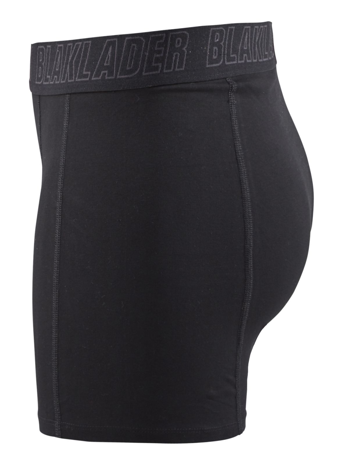 Blaklader Onderbroeken 18971166 2-pack zwart(9900)